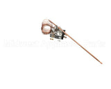 00-913102-00326 Vulcan Hart Thermostat, W/Hdw Screws