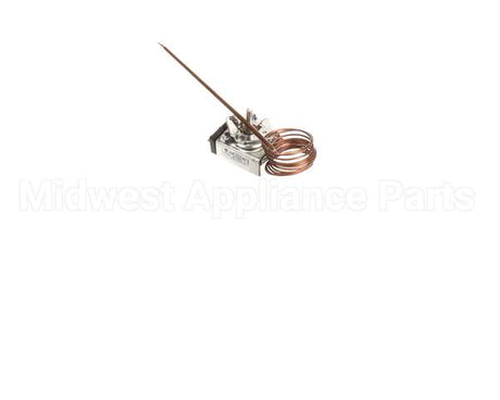 00-913102-00326 Vulcan Hart Thermostat, W/Hdw Screws