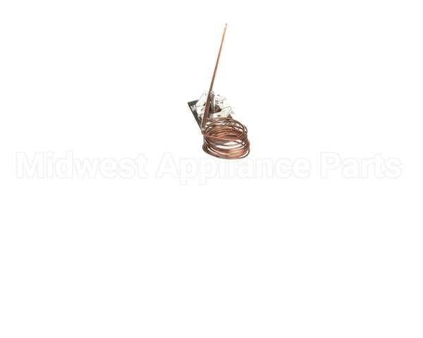 00-913102-00326 Vulcan Hart Thermostat, W/Hdw Screws