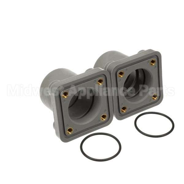 00-913102-00329 Compatible Midwest Appliance Parts Kit, Coupling, O-Ring