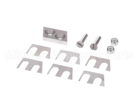 00-913102-00330 Hobart Cutter, Carbide Stationary