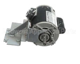 00-913102-00331 Berkel Motor, W/Pulley, Brackets & Ha