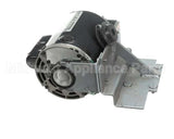 00-913102-00331 Berkel Motor, W/Pulley, Brackets & Ha