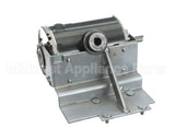 00-913102-00331 Berkel Motor, W/Pulley, Brackets & Ha