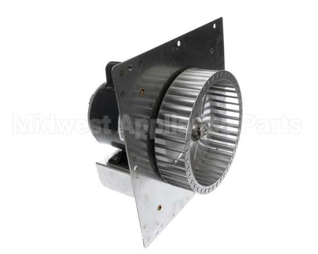 00-913102-00333 Vulcan Hart Kit, Blower/Motor,120V, Full