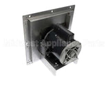 00-913102-00333 Vulcan Hart Kit, Blower/Motor,120V, Full