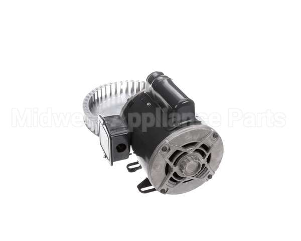 00-913102-00334 Vulcan Hart Kit, Blower/Motor,120V, Half