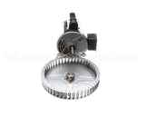 00-913102-00334 Vulcan Hart Kit, Blower/Motor,120V, Half