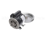 00-913102-00334 Vulcan Hart Kit, Blower/Motor,120V, Half