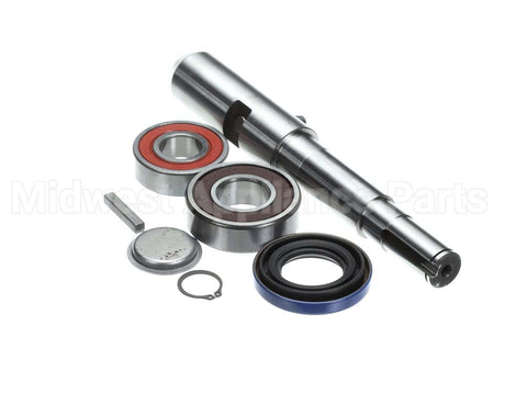 00-913102-00339 Hobart Shaft, Agitator Pin Assembly