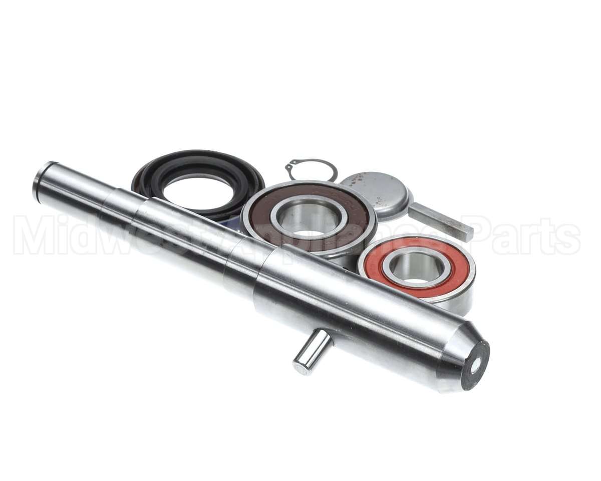 00-913102-00339 Hobart Shaft, Agitator Pin Assembly