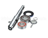 00-913102-00339 Hobart Shaft, Agitator Pin Assembly