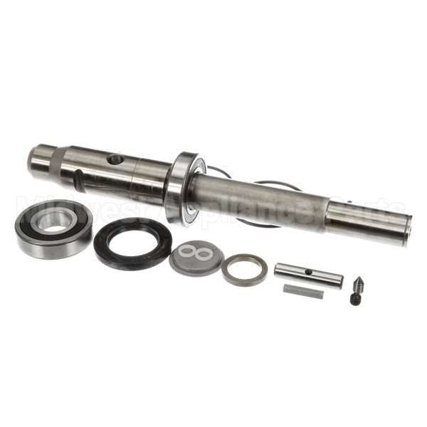 00-913102-00340 Compatible Midwest Appliance Parts Kit, Agitator Shaft