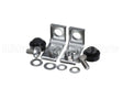 00-913102-00343 Hobart Kit, Bumper Carriage Stop