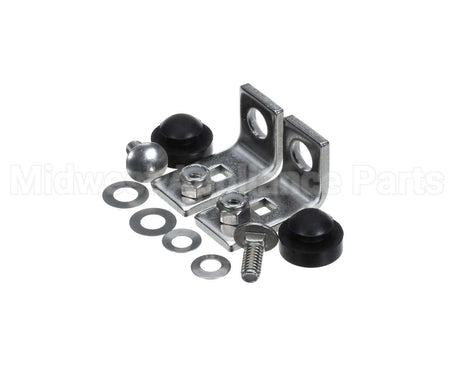 00-913102-00343 Hobart Kit, Bumper Carriage Stop