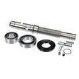 00-913102-00344 Compatible Midwest Appliance Parts Kit, Agitator Shaft