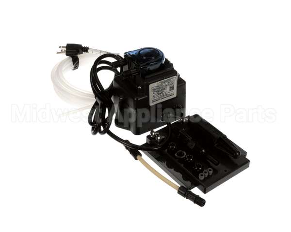 00-913102-00346 Somat Kit, Chemical, Pump, Stenner