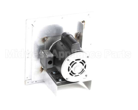 00-913102-00347 Vulcan Hart Blwr Mtr For Full-Size Oven