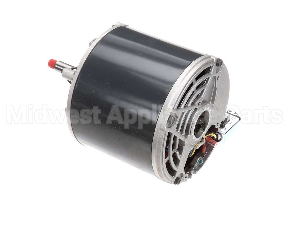00-913102-00348 Hobart Kit, Motor, Cap, Switch