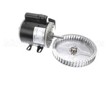 00-913102-00358 Vulcan Hart Blwr Mtr For Half-Size Oven