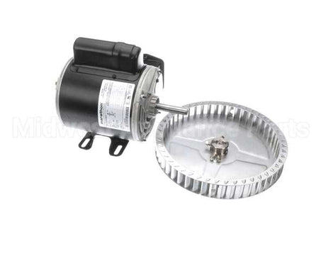 00-913102-00358 Vulcan Hart Blwr Mtr For Half-Size Oven