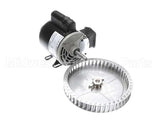 00-913102-00358 Vulcan Hart Blwr Mtr For Half-Size Oven