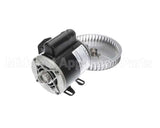 00-913102-00358 Vulcan Hart Blwr Mtr For Half-Size Oven