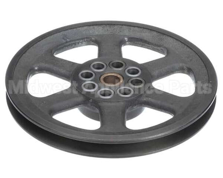 00-913102-00363 Hobart Kit, Pulley Cam Plate
