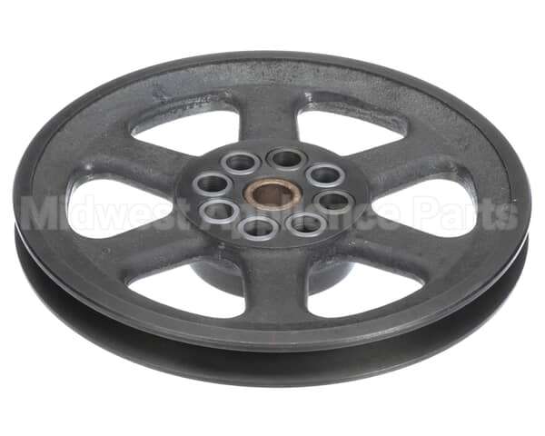 00-913102-00363 Hobart Kit, Pulley Cam Plate