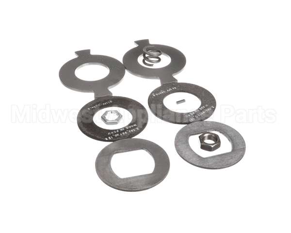 00-913102-00366 Hobart Kit, Brake Disc
