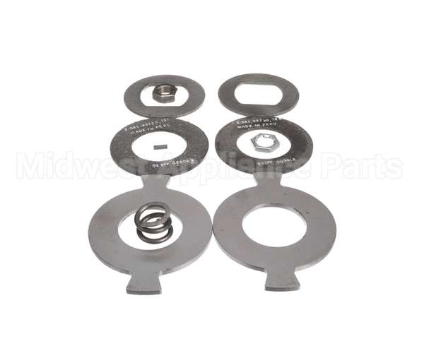 00-913102-00366 Hobart Kit, Brake Disc