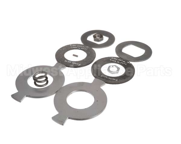 00-913102-00366 Hobart Kit, Brake Disc