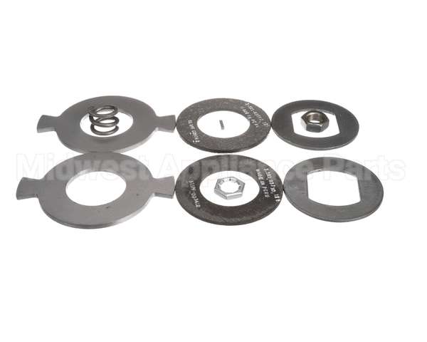 00-913102-00366 Hobart Kit, Brake Disc