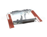 00-913102-00375 Hobart Oven Door Hinge Kit, Endurance/Challenge