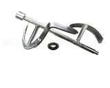 00-913102-00380 Hobart Kit, Mix Arm Assy And Seal