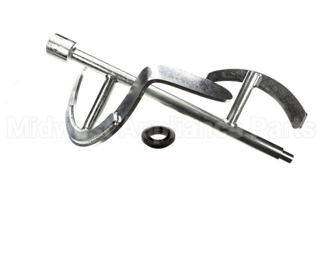 00-913102-00380 Hobart Kit, Mix Arm Assy And Seal