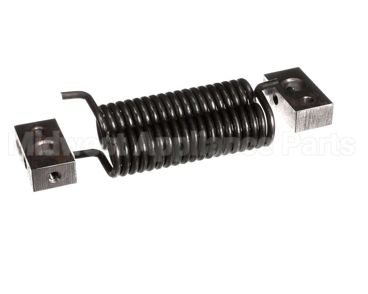 00-913102-00389 Vulcan Hart Kit, Lid Springs, G/E,30/40