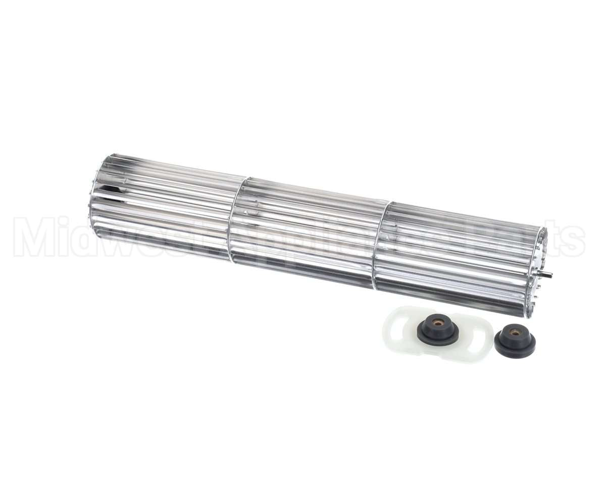 00-913102-00391 Hobart Kit, Fan Wheel/Bearing