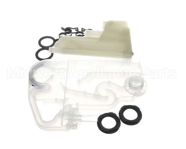 00-913102-00394 Hobart Kit, Air Gap/Manifold/Clamp