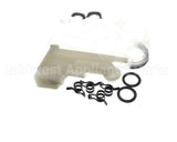 00-913102-00394 Hobart Kit, Air Gap/Manifold/Clamp