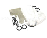 00-913102-00394 Hobart Kit, Air Gap/Manifold/Clamp