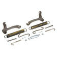00-913102-00395 Compatible Vulcan Kit, Door Springs, 36L/E36