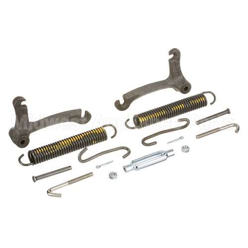 00-913102-00395 Compatible Vulcan Kit, Door Springs, 36L/E36