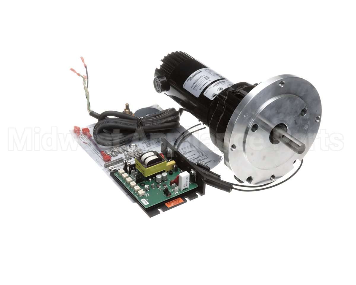 00-913102-00399 Vulcan Hart Motor Lift Controller Kit