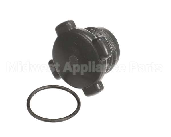 00-913102-00403 Hobart Kit, Wash Arm Plug & O-Ring