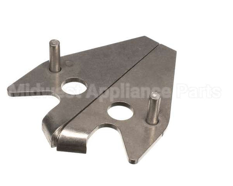 00-913102-00409 Hobart Kit, Dog/Pin Weldments