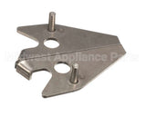 00-913102-00409 Hobart Kit, Dog/Pin Weldments