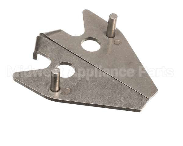 00-913102-00409 Hobart Kit, Dog/Pin Weldments