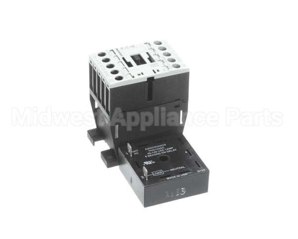 00-913102-00420 Hobart Relay And Contactor Assy