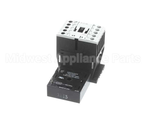 00-913102-00420 Hobart Relay And Contactor Assy
